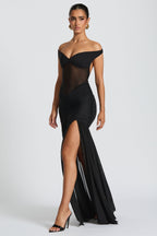 Alya - Maxi Dress