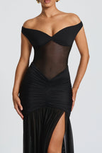 Alya - Maxi Dress