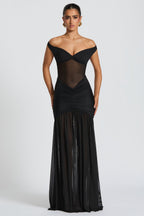 Alya - Maxi Dress