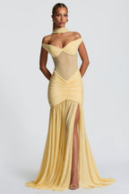 Alya - Maxi Dress