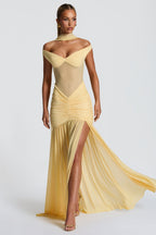 Alya - Maxi Dress