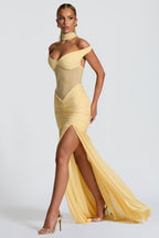Alya - Maxi Dress