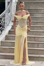 Alya - Maxi Dress