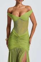 Alya - Maxi Dress
