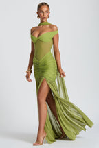 Alya - Maxi Dress
