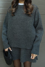Anora | Cozy Two-Piece Set