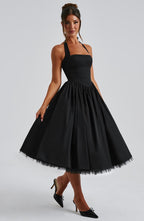 Cressida - Midi Dress