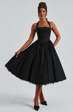 Cressida - Midi Dress