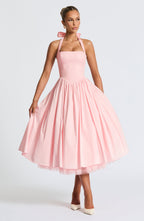 Cressida - Midi Dress