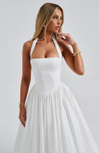 Cressida - Midi Dress