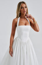 Cressida - Midi Dress
