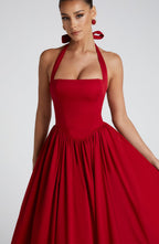 Cressida - Midi Dress