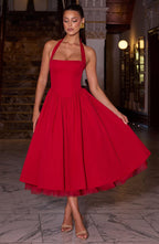 Cressida - Midi Dress