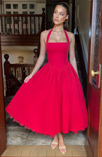 Cressida - Midi Dress