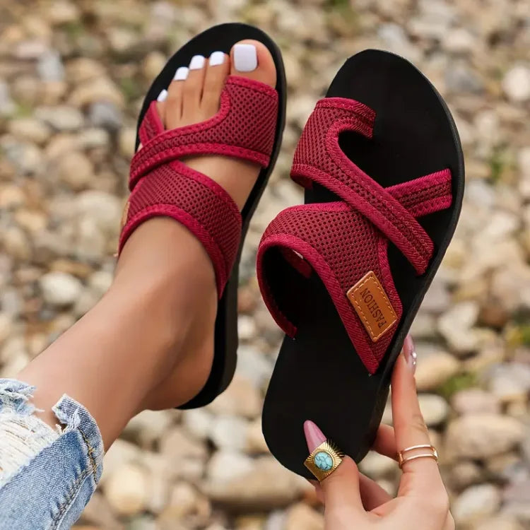 Beau | ORTHOPEDIC SANDALS