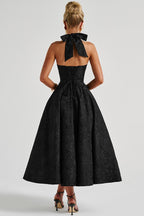 Effie - Midi Dress