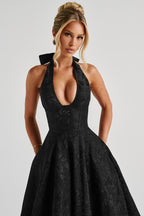 Effie - Midi Dress