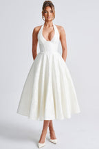 Effie - Midi Dress