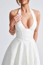 Effie - Midi Dress