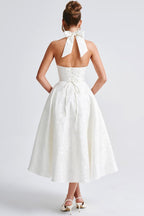 Effie - Midi Dress