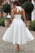Effie - Midi Dress