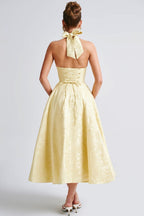 Effie - Midi Dress