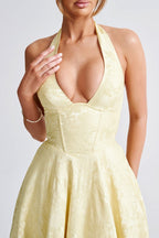 Effie - Midi Dress