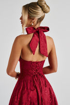 Effie - Midi Dress