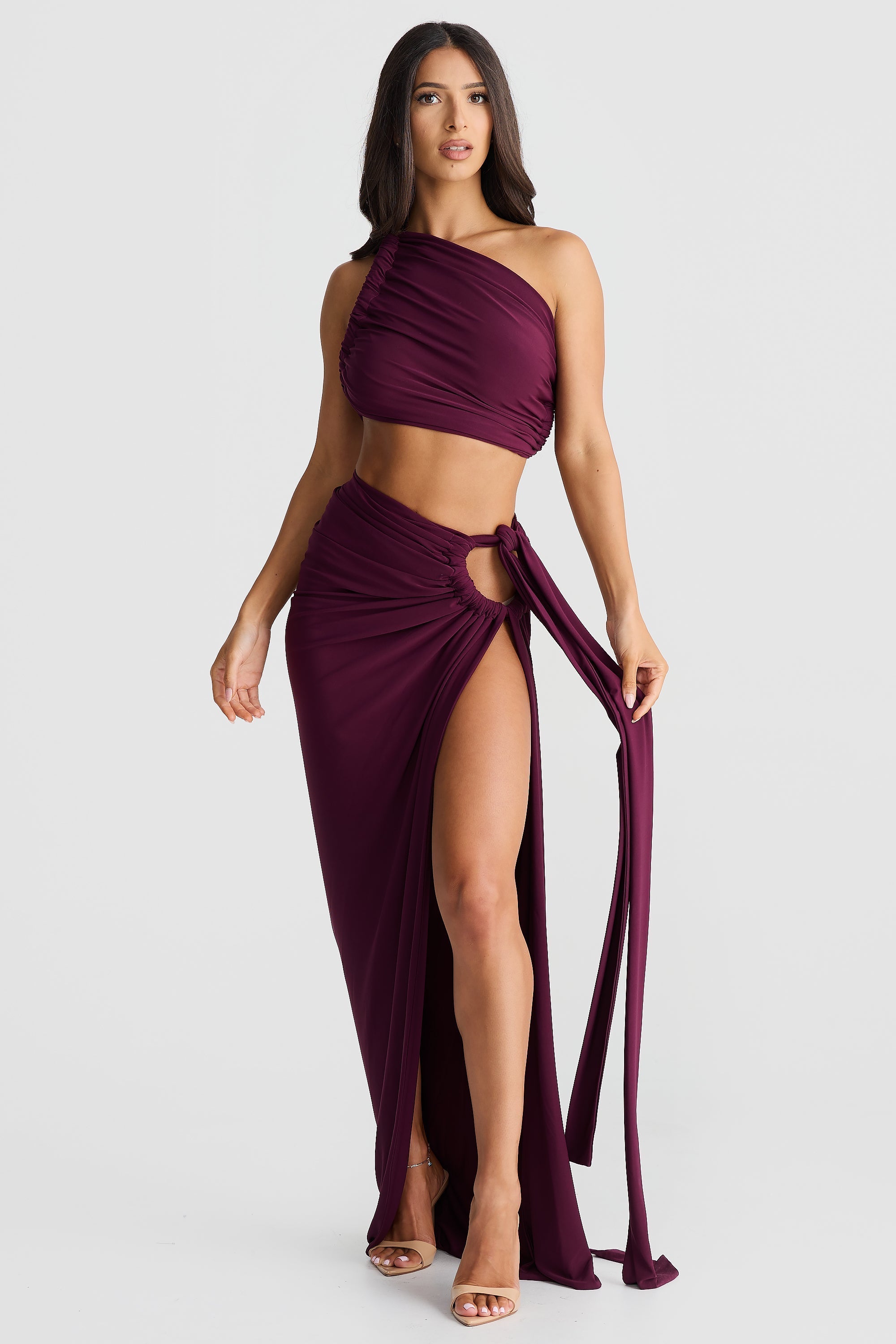 Viera Maxi Set