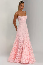 Syren - Long Dress