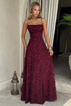 Syren - Long Dress