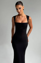 Diana - Midi Dress