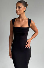 Diana - Midi Dress