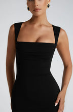 Diana - Midi Dress