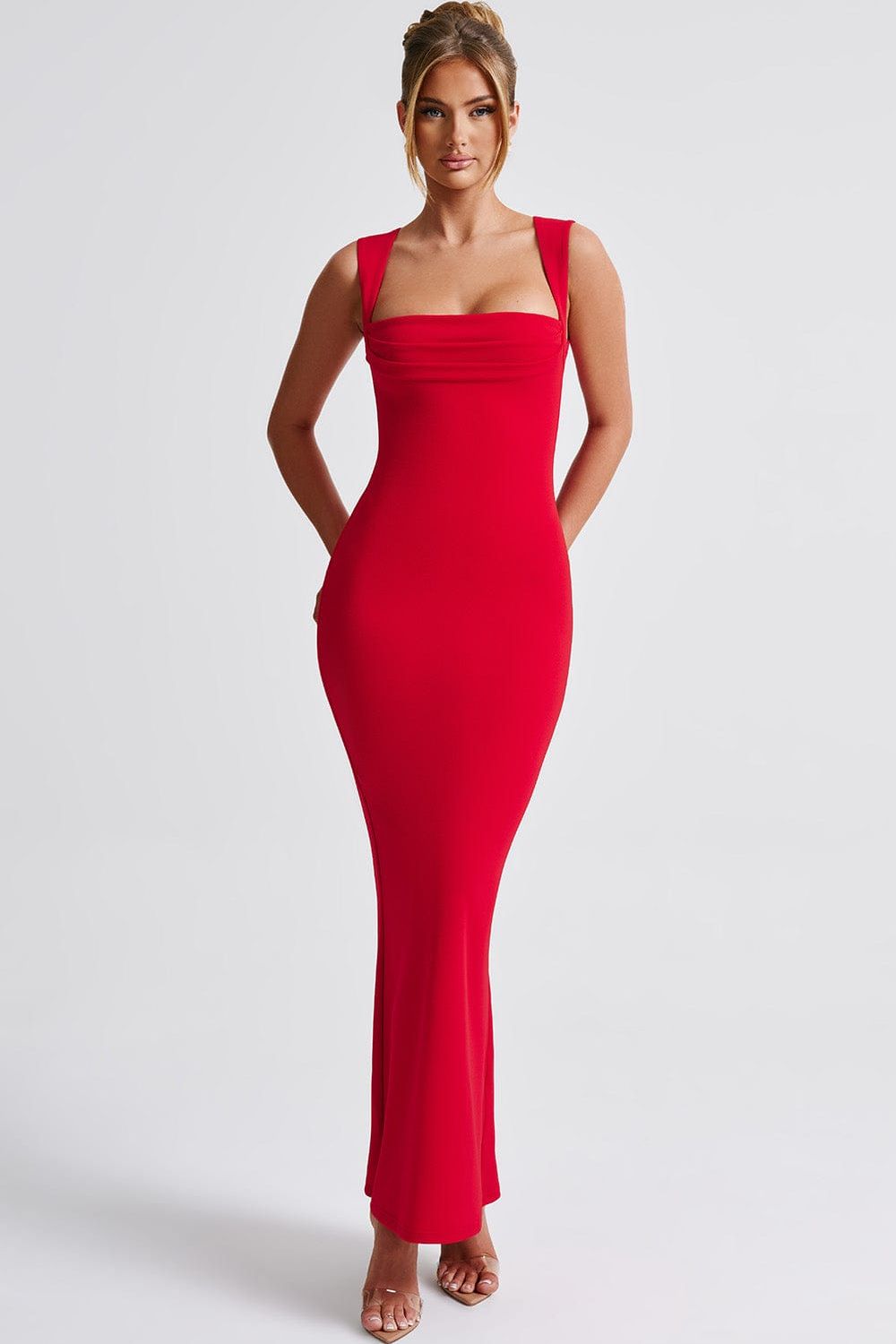 Bri - Midi Dress