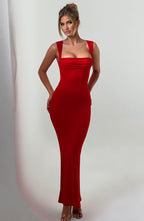 Diana - Midi Dress