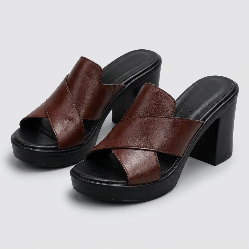 Daisy | All Day Comfort Heels