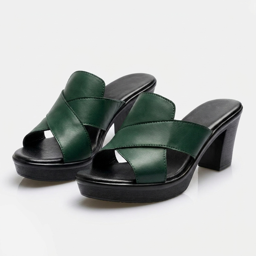 Daisy | All Day Comfort Heels