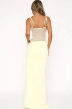 Emilia - Maxi Dress