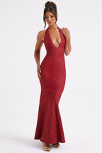 Julia - Long Dress
