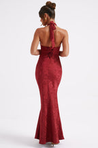 Julia - Long Dress