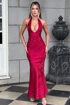 Julia - Long Dress