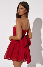 Bri - Midi Dress