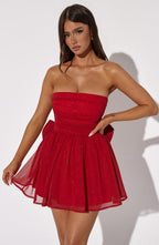 Bri - Midi Dress