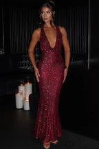 Rene - Maxi Dress