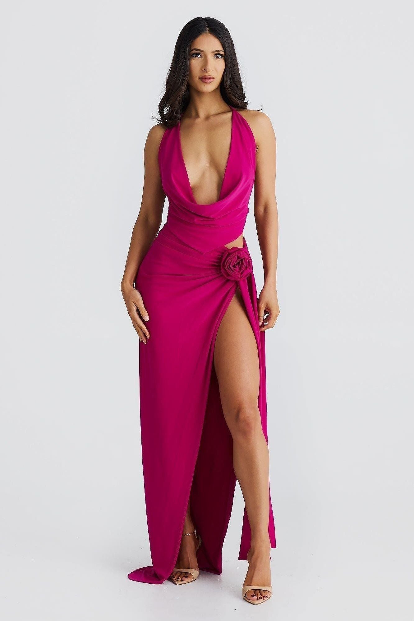 Mira Maxi Set