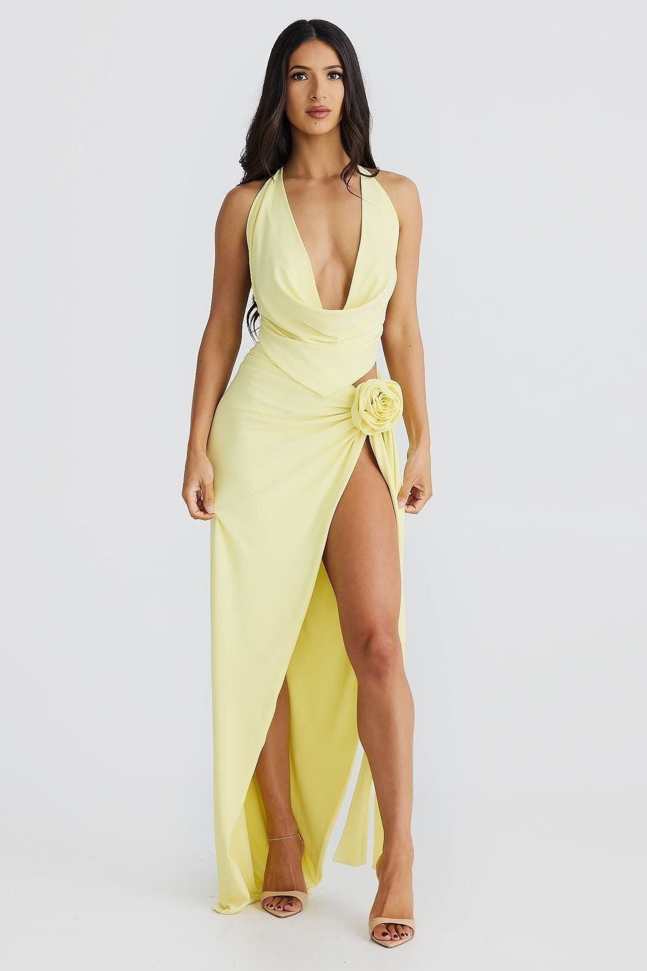 Mira Maxi Set