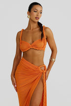 Ahria - Maxi Set