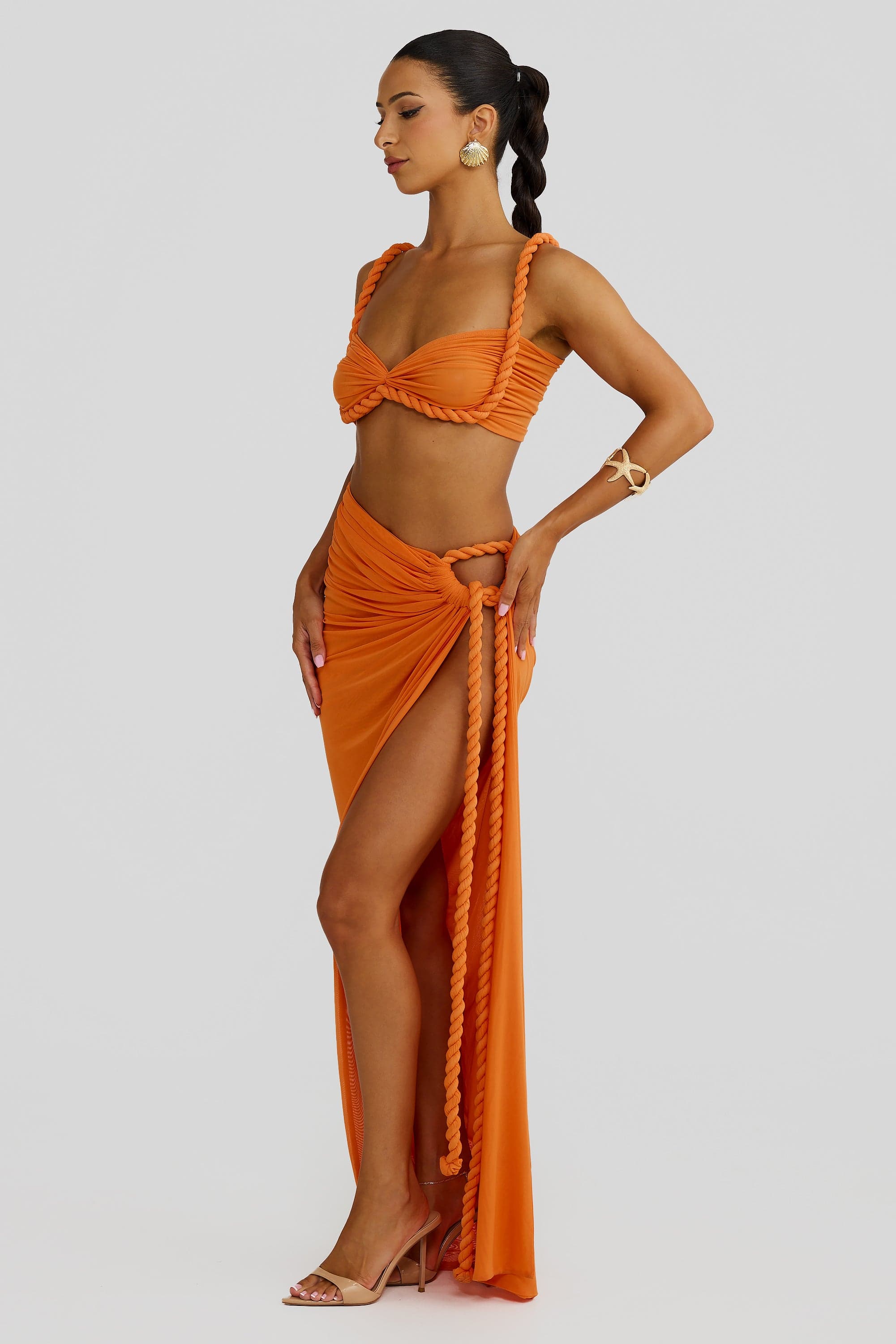 Ahria - Maxi Set