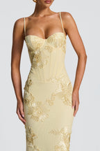 Valor - Maxi Dress